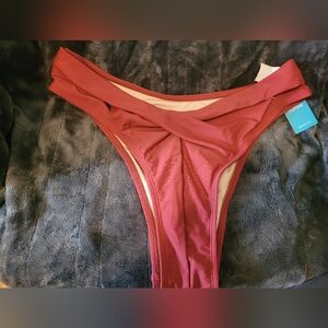 Cupshe Bikini Bottoms